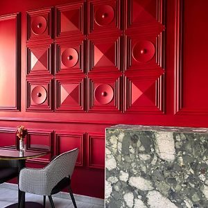 Av Hotel Milano